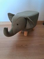 Hocker Elefant Nordrhein-Westfalen - Spenge Vorschau