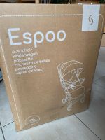 Original verpackter Espoo Kinderwagen Buggy Baden-Württemberg - Aach Vorschau