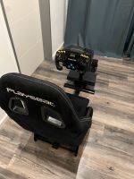 Racing sim  Playseat+ fanatec csl Elite f1 Niedersachsen - Friesoythe Vorschau