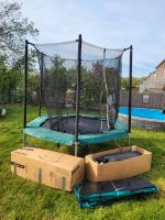 Decathlon Trampolin Hexagonal 240 Essen - Essen-Kray Vorschau