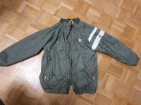 Windjacke Übergangsjacke Gr 128 H&M Junge Hessen - Flörsheim am Main Vorschau