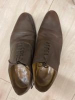 Gordon & Bros Schnürschuhe anzugsschuhe Herren Nordrhein-Westfalen - Meerbusch Vorschau