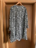Schönes Kleid in Gr. 54 Niedersachsen - Südbrookmerland Vorschau