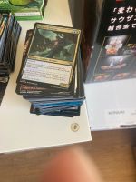 MTG/ Magic Mord in Karlov Manor Bulk Brandenburg - Schulzendorf bei Eichwalde Vorschau