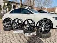 20zoll Felgen 5×112 AMG W215 W216 AMG CI500 CL63 CL65 w218 CLS63 Hessen - Kassel Vorschau