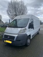 Fiat Ducato BJ 2011 startet nicht Niedersachsen - Belm Vorschau