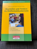 Beurteilen und Fördern im Mathematikunterricht Cornelsen Köln - Weidenpesch Vorschau