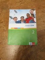 Green Line 2 - Schülerbuch von Klett Nordrhein-Westfalen - Remscheid Vorschau