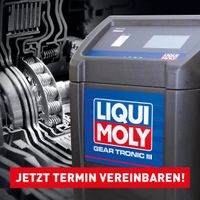 Getriebespülung Automatik, DSG-, S-Tronic-, CVT-Getriebe Baden-Württemberg - Obersulm Vorschau
