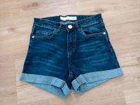 Jeans Shorts, kurze Hose, Gr.32, neuwertig Baden-Württemberg - Dischingen Vorschau