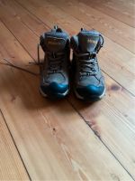 Wanderstiefel Trekkingstiefel Meindl Gr. 26 Hessen - Witzenhausen Vorschau