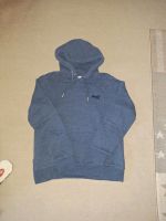 Superdry Hoodie Sachsen-Anhalt - Magdeburg Vorschau