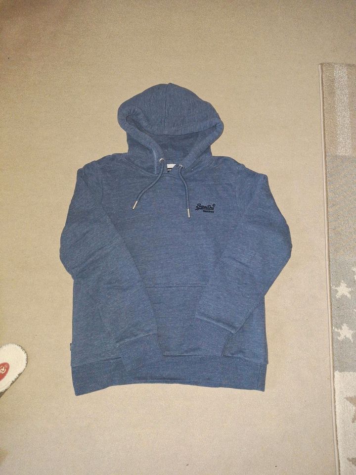 Superdry Hoodie in Magdeburg