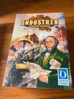 Industria Queen Games Michael Schacht Nordrhein-Westfalen - Bad Oeynhausen Vorschau