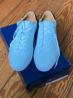 Polo Ralph Lauren Sneaker JERMAIN II weiß 45 neu Hamburg-Nord - Hamburg Winterhude Vorschau