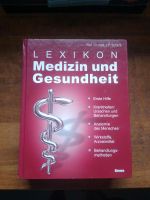 Lexikon Medizin und Gesundheit Brandenburg - Ludwigsfelde Vorschau