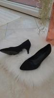 Pumps Tanzschuhe Niedersachsen - Großefehn Vorschau