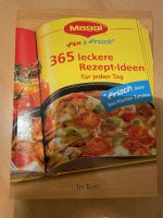 Maggi 365 leckere Rezepte Baden-Württemberg - Rheinfelden (Baden) Vorschau