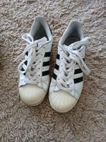 Adidas Schuhe Größe 36,5 Nordrhein-Westfalen - Ibbenbüren Vorschau