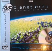 Spiel Planet Erde DVD, 2-6 Spieler, 8+ Niedersachsen - Winsen (Luhe) Vorschau