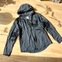 Schwarze Sweatshirts-jacke Schleswig-Holstein - Glinde Vorschau