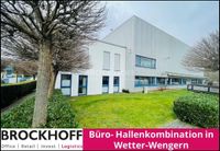 Exklusiv über Brockhoff | Wengern | ca. 783 m² Halle | ca. 254 m² Büro Nordrhein-Westfalen - Wetter (Ruhr) Vorschau