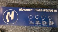 Hipshot Locking Tuner 4x2 für E-Gitarre Nordrhein-Westfalen - Selfkant Vorschau