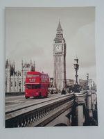 Wandbild Big Ben London Leipzig - Sellerhausen-Stünz Vorschau