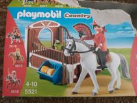 Playmobil Country 5521 Nordrhein-Westfalen - Dorsten Vorschau