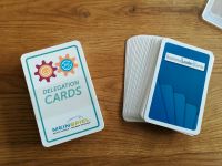 Delegation Poker und Business Leader Cards (Impulse) Bayern - Burglengenfeld Vorschau