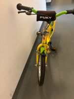 Puky Fahrrad 18 Zoll Frankfurt am Main - Nordend Vorschau