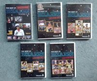 DVD Best of ´Bizarre´ (uncensored) Vol. 1-9 Hamburg-Nord - Hamburg Hohenfelde Vorschau