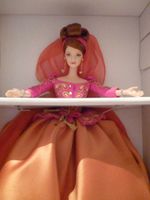 Barbie "Symphony in Chiffon" - RARITÄT - 1997 Baden-Württemberg - Schwetzingen Vorschau