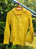 Mango MNG Basics Bluse Bayern - Gersthofen Vorschau