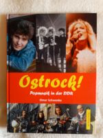 Buch "Ostrock!" Sachsen - Oelsnitz / Vogtland Vorschau