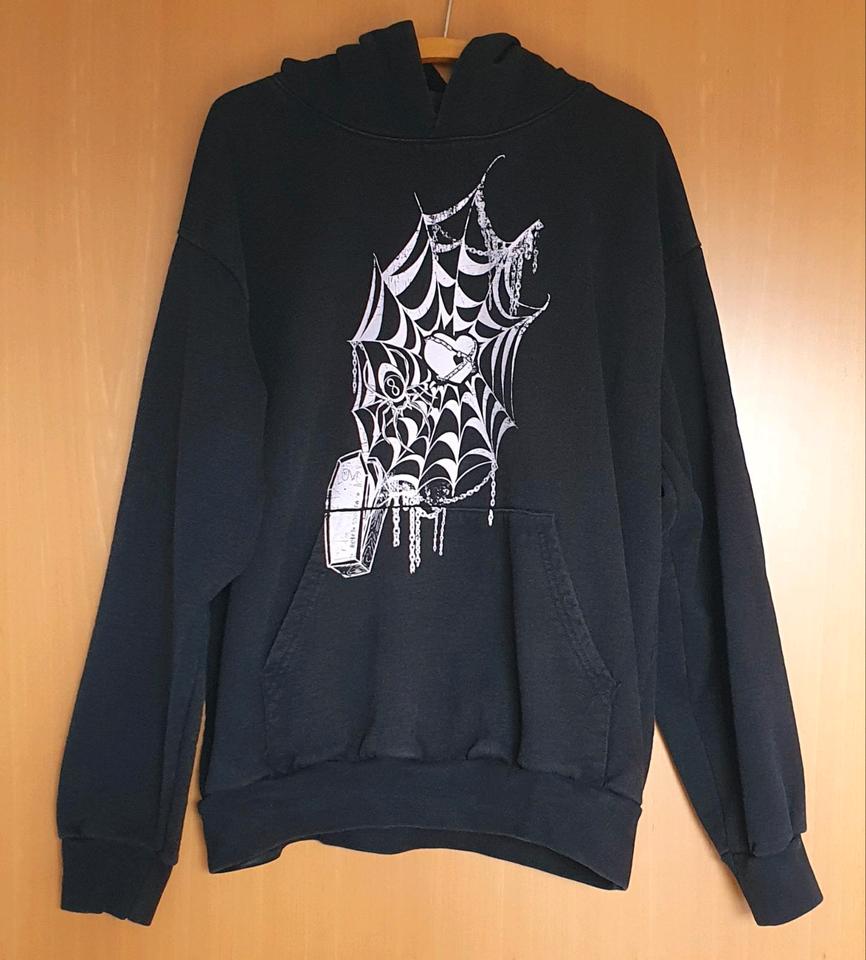 Lil Peep Rose in Good Faith I got something to do here Hoodie in Frankfurt am Main Westend kleinanzeigen