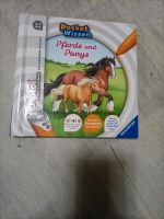 Tiptoi Pferde und ponys Pocket wissen Hessen - Schöneck Vorschau