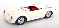 Porsche 550A Spyder • NEU • KK-Scale KKDC120114 • 1:12 Baden-Württemberg - Oberkirch Vorschau