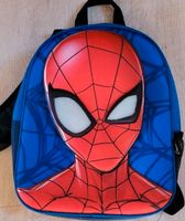 Spiderman Rucksack Kindergarten Bayern - Langdorf Vorschau