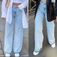 Wide leg Jeans, Hose Thüringen - Apolda Vorschau