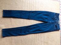 Levi’s Jeans Gr.27 Skinny dunkelblau Stretch Schleswig-Holstein - Altenholz Vorschau