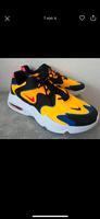 Nike Air Max 2X Laser Orange Saarland - Neunkirchen Vorschau