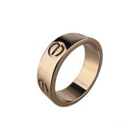 Cartier Love Ring Größe 48 Rosegold 750 Obervieland - Habenhausen Vorschau