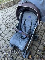 Buggy Chicco mit Fußsack Baden-Württemberg - Stutzenklinge Vorschau