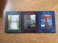 Herr der Ringe DVD Limited Edition Nordfriesland - Horstedt bei Husum, Nordsee Vorschau