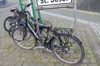 Ich verkaufe Fahrräder für 20 € (ACHTUNG Beschreibung lesen!) Düsseldorf - Oberbilk Vorschau