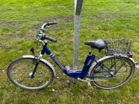 Gebrauchtes Damenrad Nordrhein-Westfalen - Lippstadt Vorschau