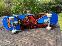 Skateboard Tony Hawk 7,75“ Nordrhein-Westfalen - Kalletal Vorschau