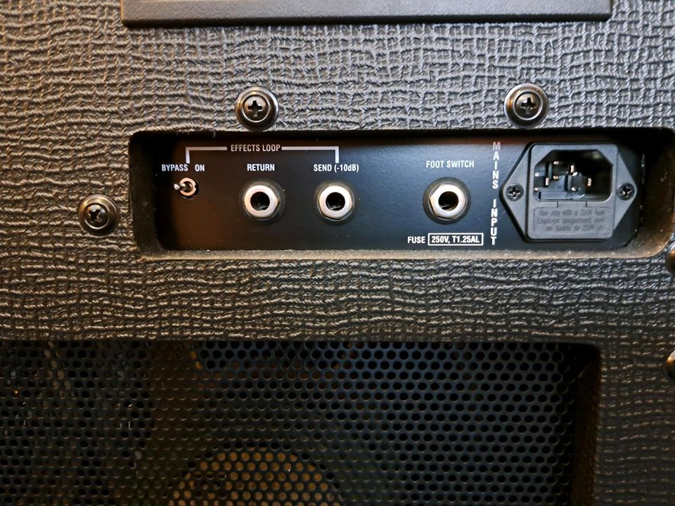 Vox AC30 C2 E-Gitarrencombo Verstärker in Villingen-Schwenningen