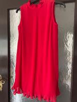 Rotes Coctail,Sommer Abi, Party Kleid Gr.36 Bayern - Fürth Vorschau